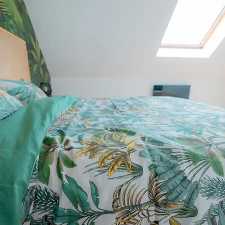 Appartement Coeur De Colmar