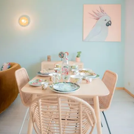 Coeur De Appartement Colmar