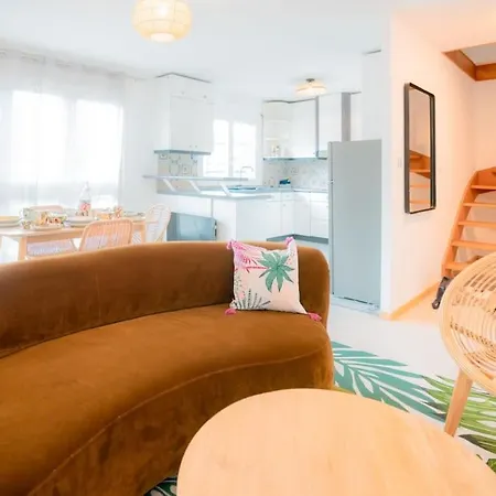 Coeur De Appartement Colmar