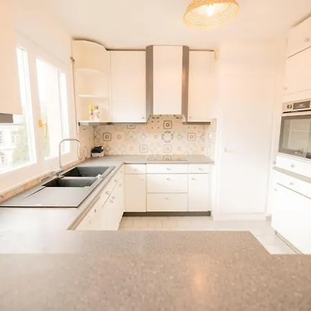 Apartment Coeur De Colmar