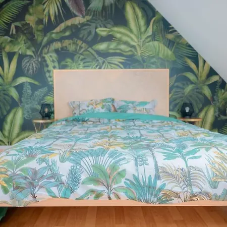 Coeur De Appartement Colmar