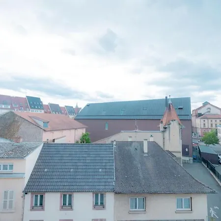 Appartement Coeur De
